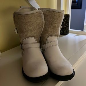 Bos & Co winter boot